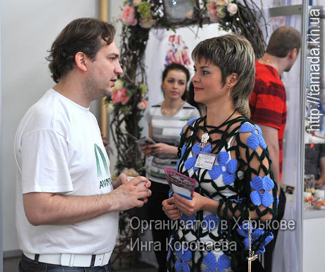 Организатор мальчишника - Тамада в Харькове