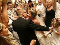 Тамада в Харькове - Отзывы