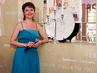 Тамада в Харькове - Отзывы