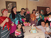 Тамада в Харькове - Отзывы