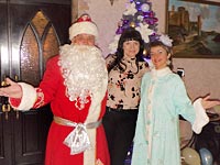 Тамада в Харькове - Отзывы