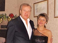 Тамада в Харькове - Отзывы