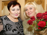 Тамада в Харькове - Отзывы