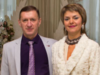 Тамада в Харькове - Отзывы