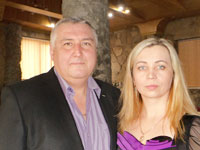 Тамада в Харькове - Отзывы