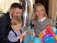 Тамада в Харькове - Отзывы