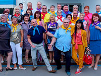 Тамада в Харькове - Отзывы