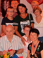 Тамада в Харькове - Отзывы