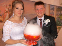 Тамада в Харькове - Отзывы