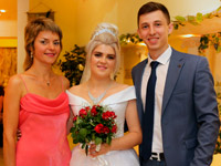 Тамада в Харькове - Отзывы