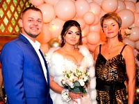 Тамада в Харькове - Отзывы