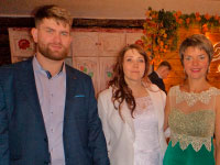 Тамада в Харькове - Отзывы