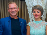 Тамада в Харькове - Отзывы