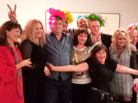 Тамада в Харькове - Отзывы