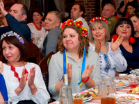 Тамада в Харькове - Отзывы