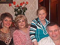 Тамада в Харькове - Отзывы