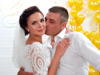 Тамада в Харькове - Отзывы