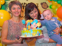 Тамада в Харькове - Отзывы