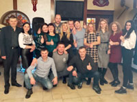 Тамада в Харькове - Отзывы