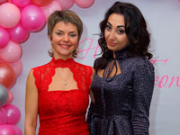 Тамада в Харькове - Отзывы