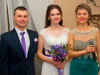 Тамада в Харькове - Отзывы