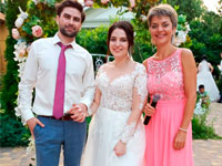 Тамада в Харькове - Отзывы