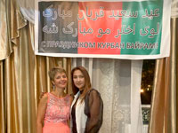 Тамада в Харькове - Отзывы