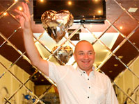 Тамада в Харькове - Отзывы