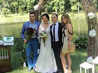 Тамада в Харькове - Отзывы