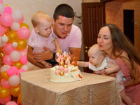 Тамада в Харькове - Отзывы