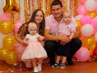 Тамада в Харькове - Отзывы