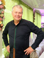 Тамада в Харькове - Отзывы