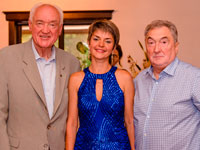 Тамада в Харькове - Отзывы