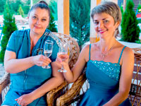 Тамада в Харькове - Отзывы