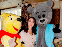 Тамада в Харькове - Отзывы