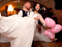 Тамада в Харькове - Отзывы