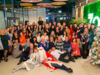 Тамада в Харькове - Отзывы