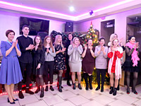 Тамада в Харькове - Отзывы