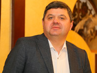 Тамада в Харькове - Отзывы