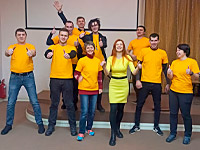 Тамада в Харькове - Отзывы