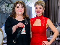 Тамада в Харькове - Отзывы