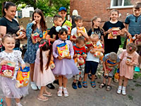 Тамада в Харькове - Отзывы