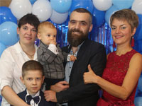 Тамада в Харькове - Отзывы