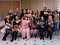 Тамада в Харькове - Отзывы