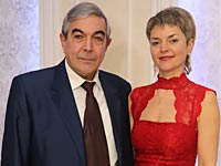 Тамада в Харькове - Отзывы