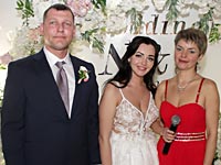 Тамада в Харькове - Отзывы