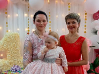 Тамада в Харькове - Отзывы