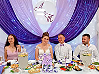 Тамада в Харькове - Отзывы