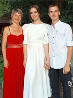 Тамада в Харькове - Отзывы