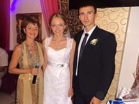 Тамада в Харькове - Отзывы